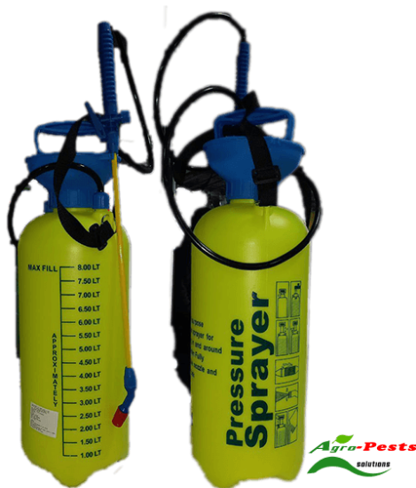 Picture of 8L Pressure sprayer pump