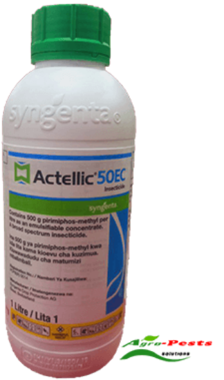 Picture of Actellic 50 EC