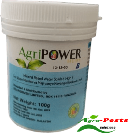 Picture of Agripower B