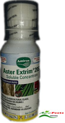 Picture of Aster Extrim 1L