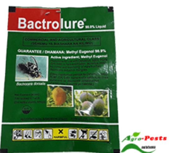 Picture of Bactolure traps
