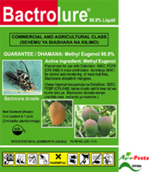 Picture of Bactolure