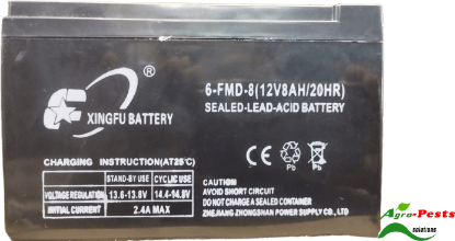 Picture of Battery