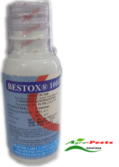 Picture of Bestox