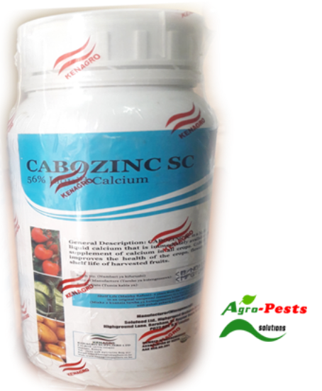 Picture of Cabonzinc