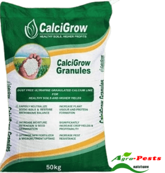 Picture of CalciGrow Granules
