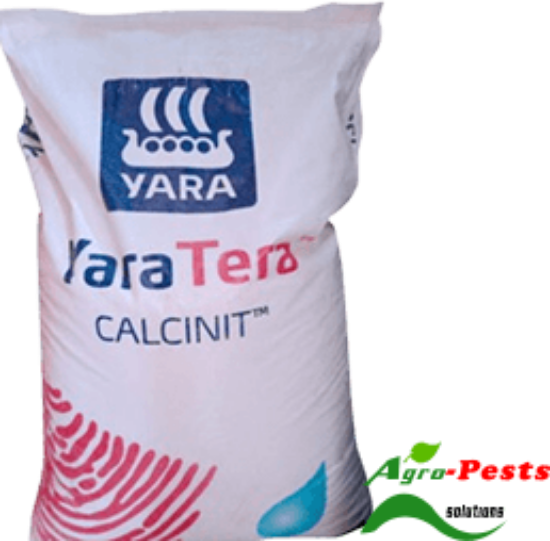 Picture of Calcium Nitrate Calcinit