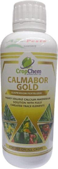 Picture of Calmabor Gold