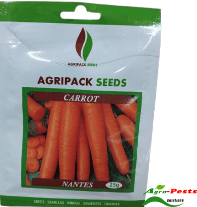 Picture of Carrot Agripack