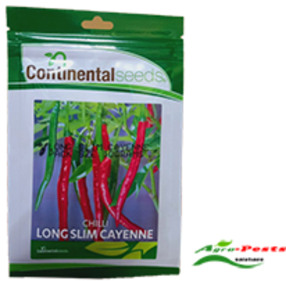 Picture of Continental Seeds