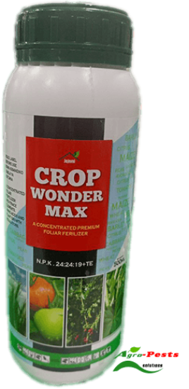 Picture of Crop Wonder Max