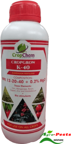 Picture of Cropgrow K-40