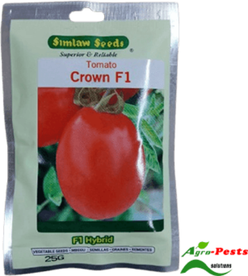 Picture of Crown F1