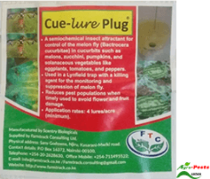 Picture of Cue-lure