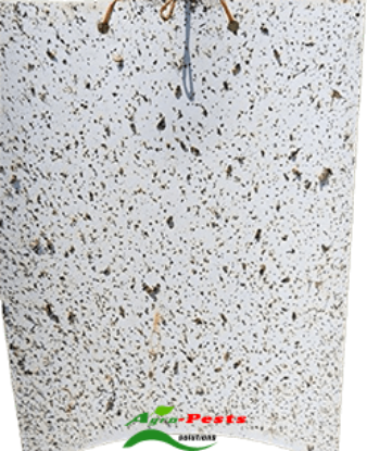 Picture of Delta Sticky Liner