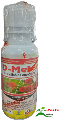 Picture of D-Mek 100 ml
