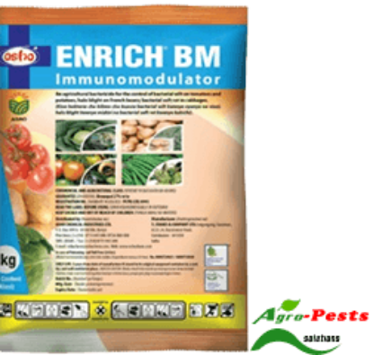 Picture of Enrich BM