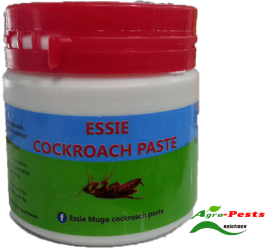 Picture of Essie Cockroach Paste