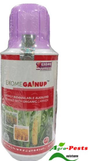 Picture of Exome Gainup