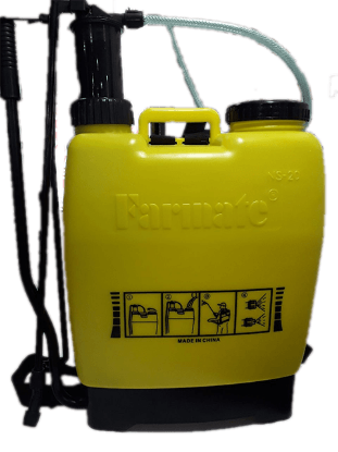 Picture of Farmate pump