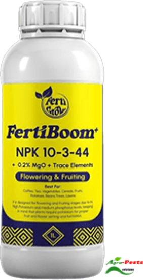 Picture of FertiBoom