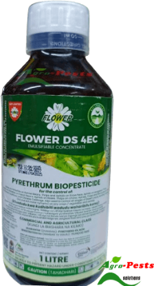 Picture of Flower DS 4EC