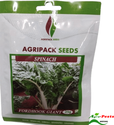 Picture of Fordhook Giant Agripack