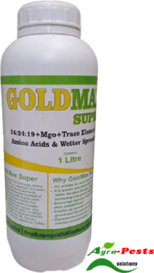 Picture of Goldmax Super