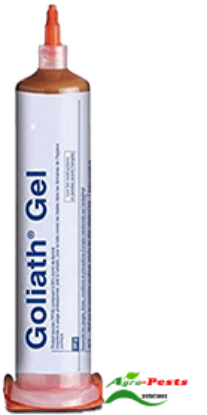 Picture of Goliath gel