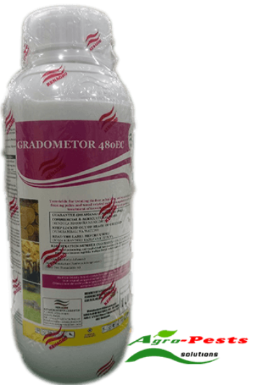 Picture of Gradometor 480EC
