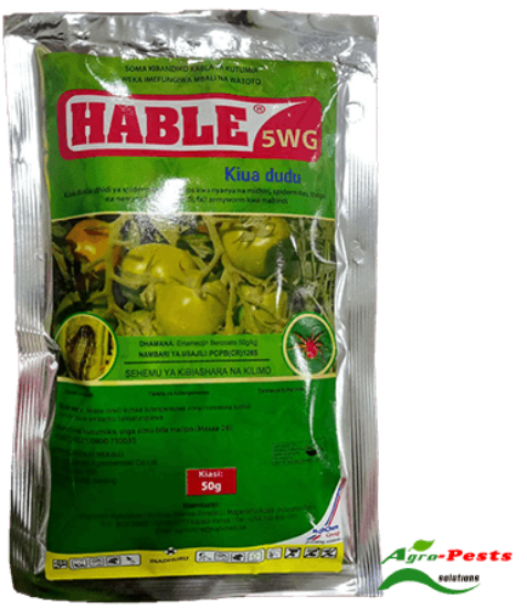 Picture of Hable 5WG