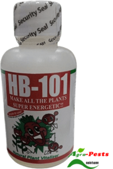 Picture of HB - 101
