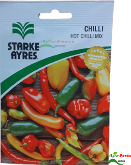Picture of Hot Chilli