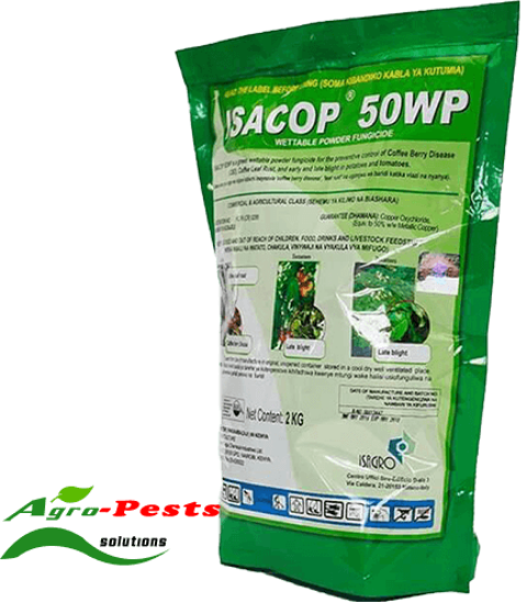 Picture of Isacop-50WP