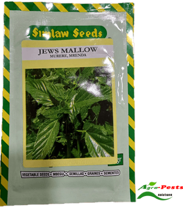 Picture of Jews Mallow