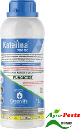 Picture of Katerina 720 SC