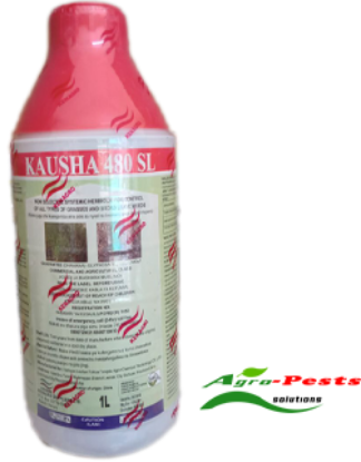Picture of Kausha 480SL