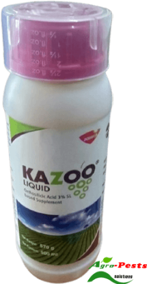 Picture of Kazoo