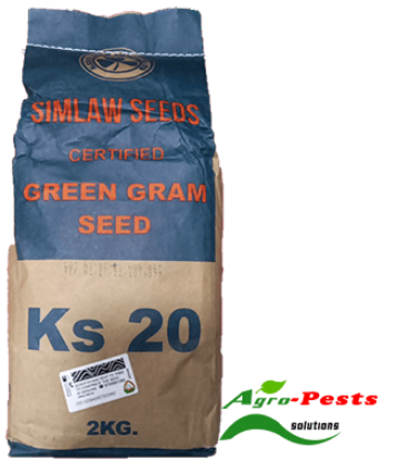 Picture of Ks 20