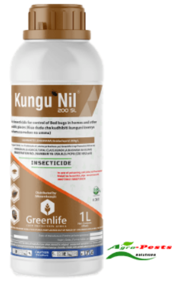 Picture of Kungunil 1L