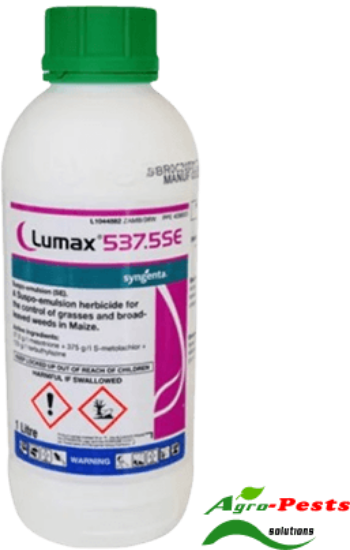 Picture of Lumax 537.5SE