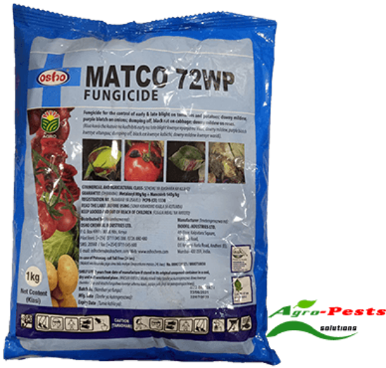Picture of Matco 72WP