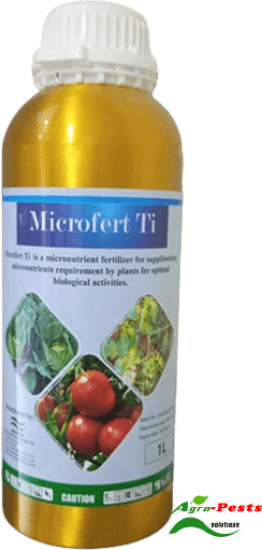 Picture of microfert