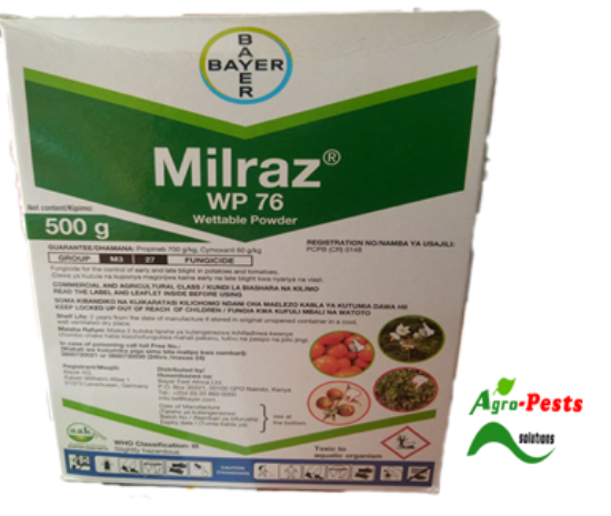 Picture of Milraz