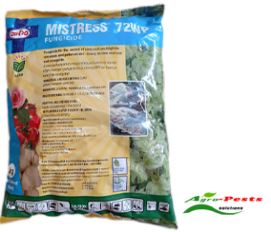 Picture of Mistress 72WP