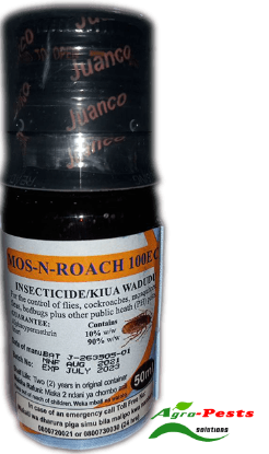 Picture of Mos-N-Roach 100EC