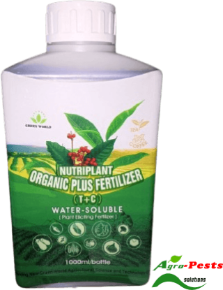 Picture of Nutriplant Organic