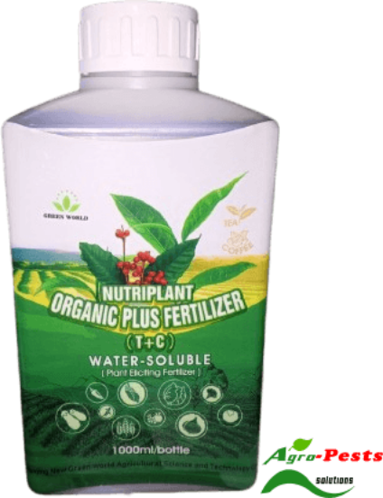 Picture of Nutriplant Organic