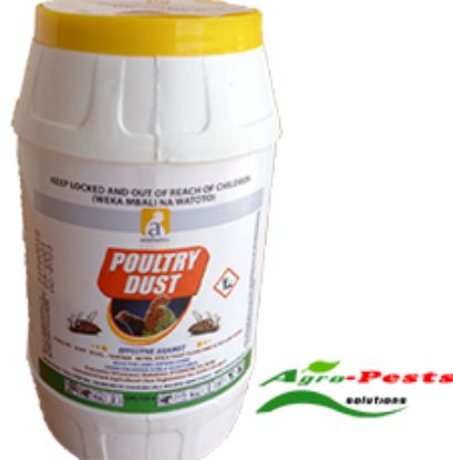 Picture of Poultry Dust
