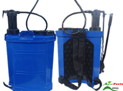 Picture of Premier Knapsack 16L